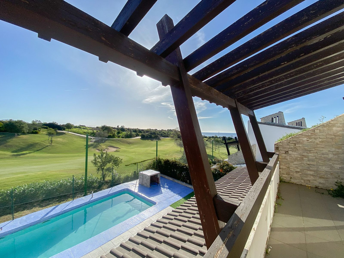 5 Bed Townhouse for sale in Estepona Costa Del Sol, Málaga, Spain