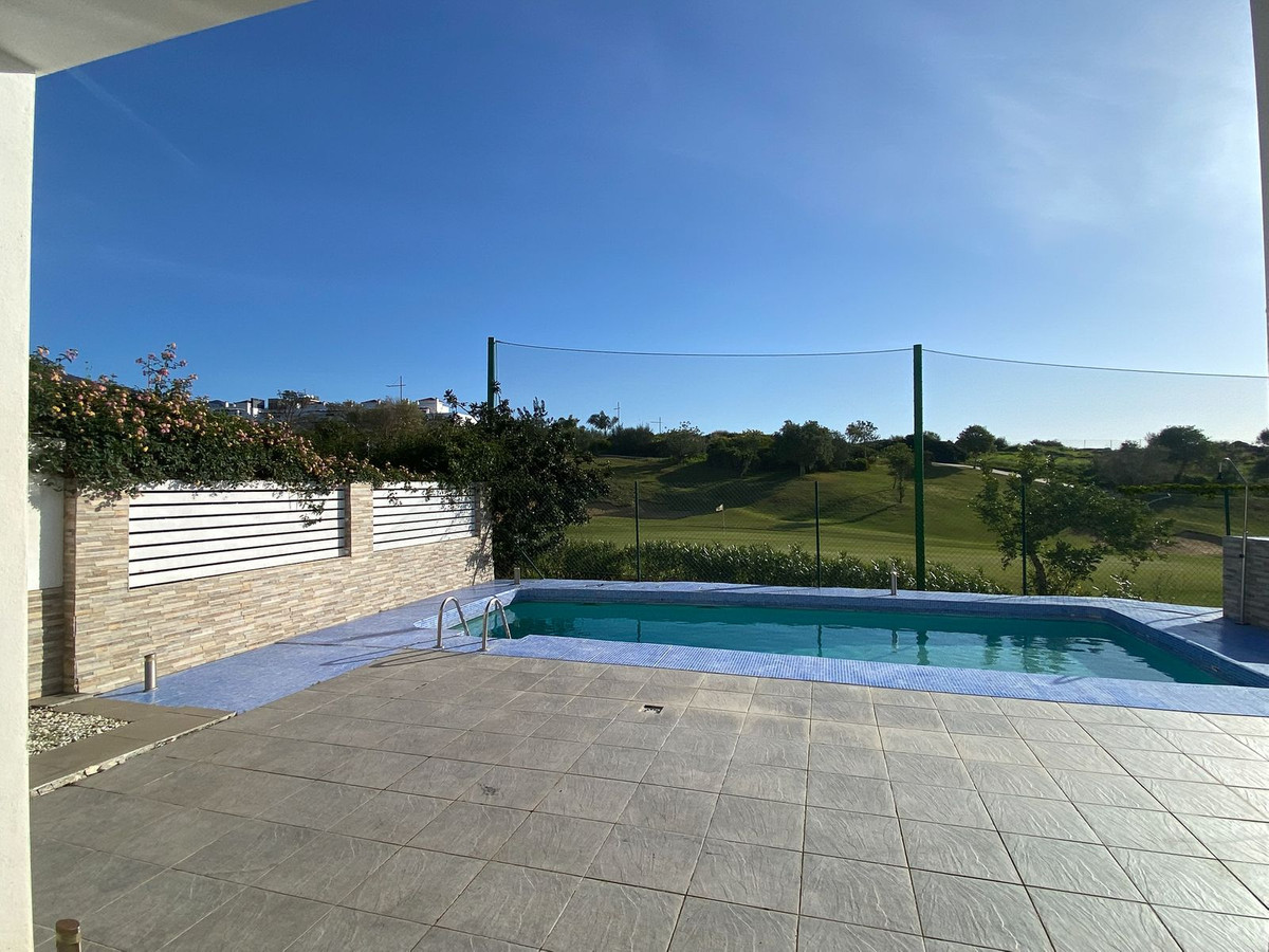 5 Bed Townhouse for sale in Estepona Costa Del Sol, Málaga, Spain