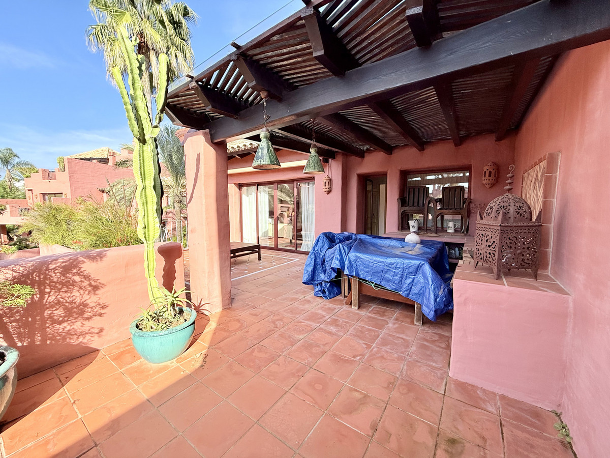 Se vende Apartamento Planta Media de 3 dormitorios en Costa Del Sol, Málaga, España