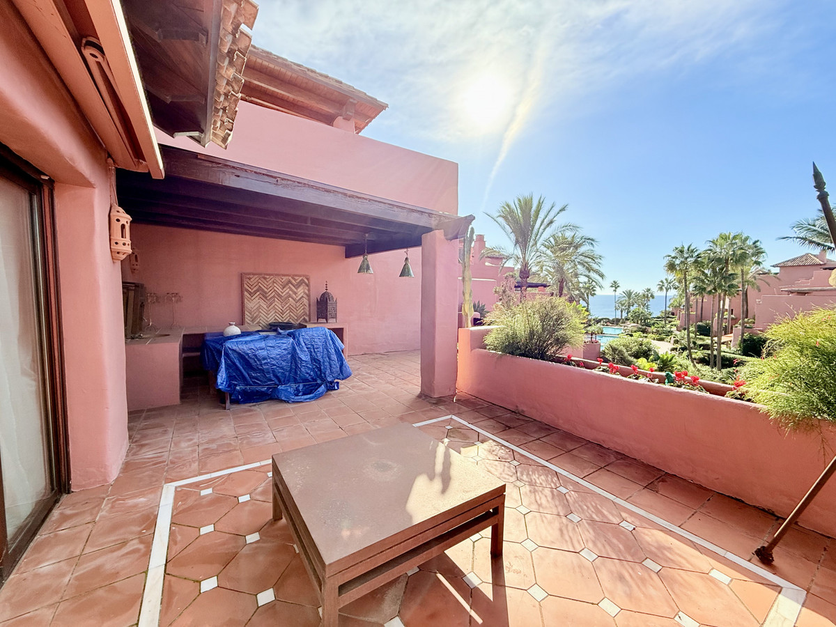 Se vende Apartamento Planta Media de 3 dormitorios en Costa Del Sol, Málaga, España