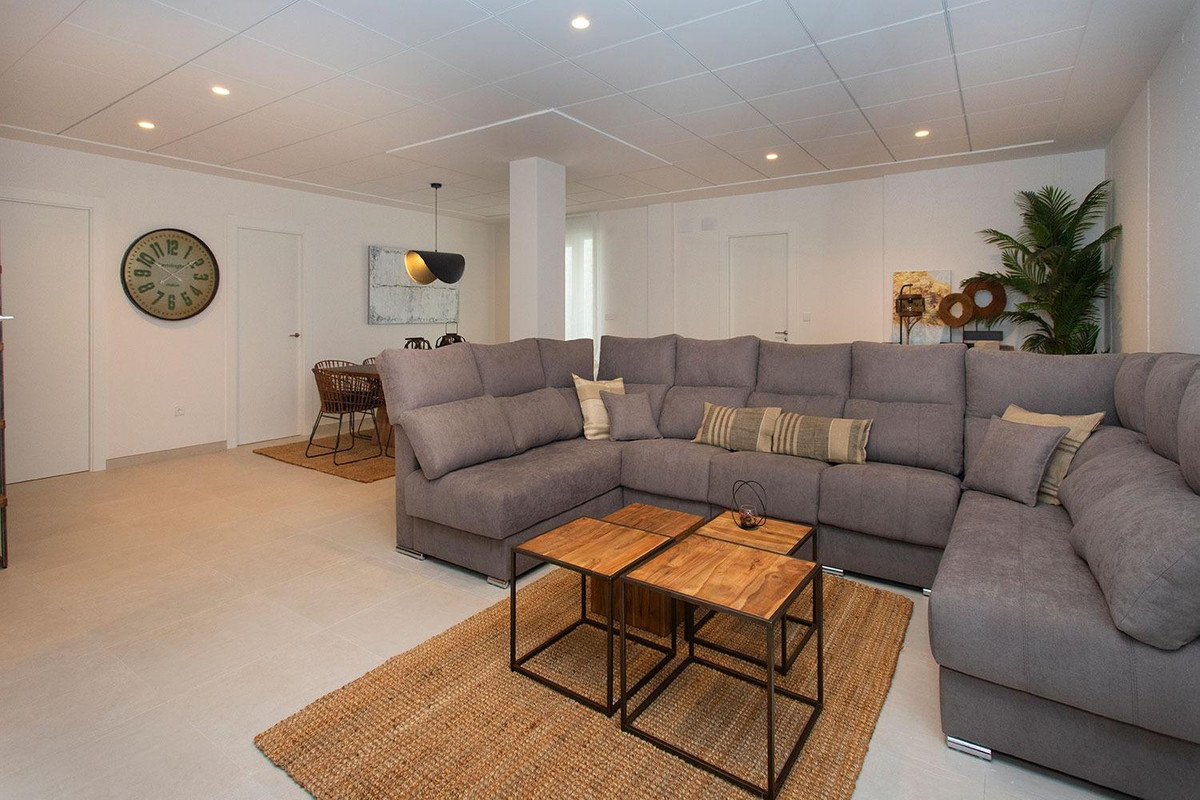 Se vende Bungalow de 3 dormitorios en Costa Blanca, Alicante, España