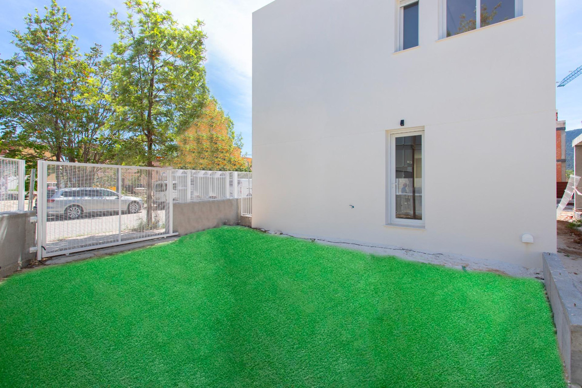 Se vende Bungalow de 3 dormitorios en Costa Blanca, Alicante, España