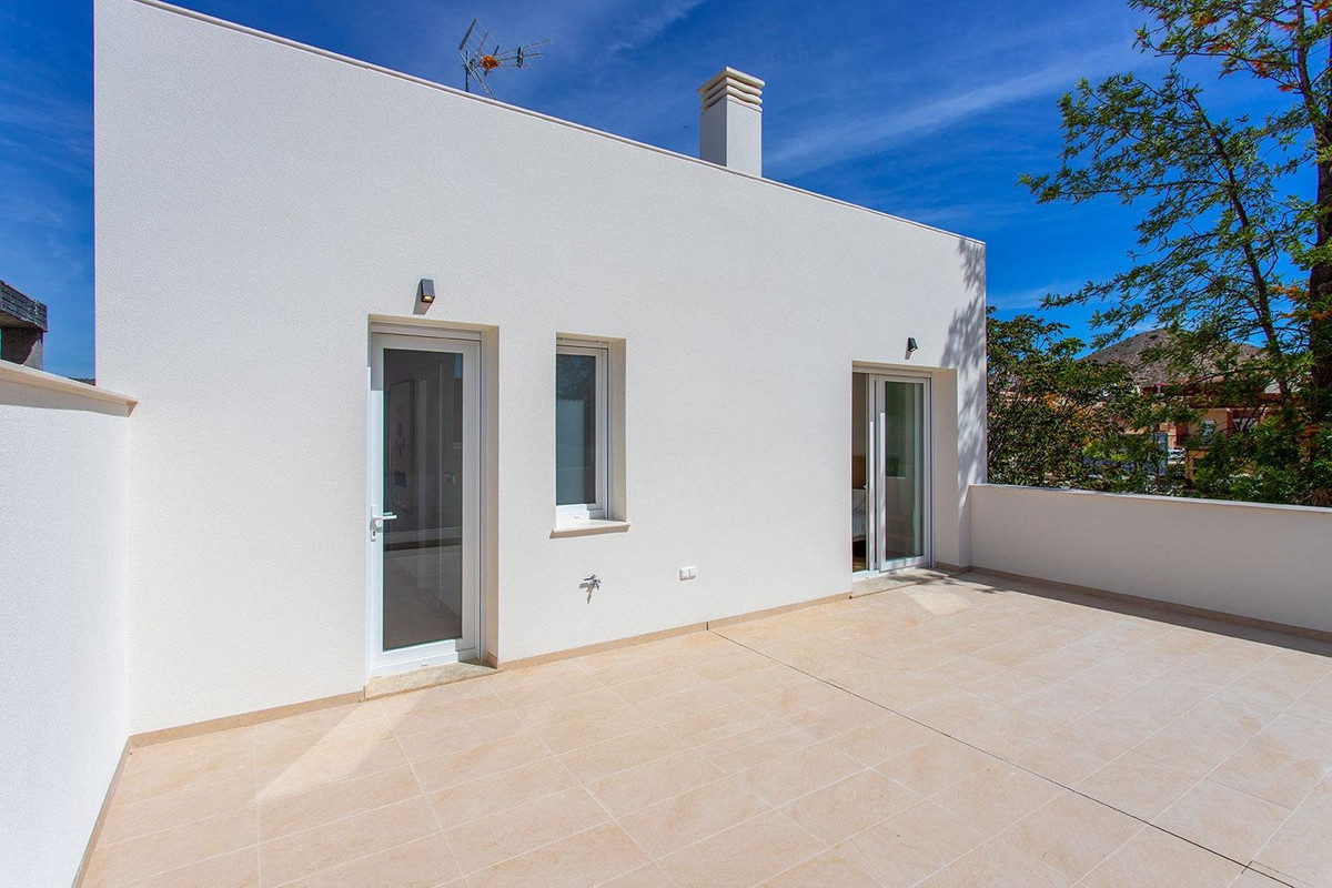 Se vende Bungalow de 3 dormitorios en Costa Blanca, Alicante, España