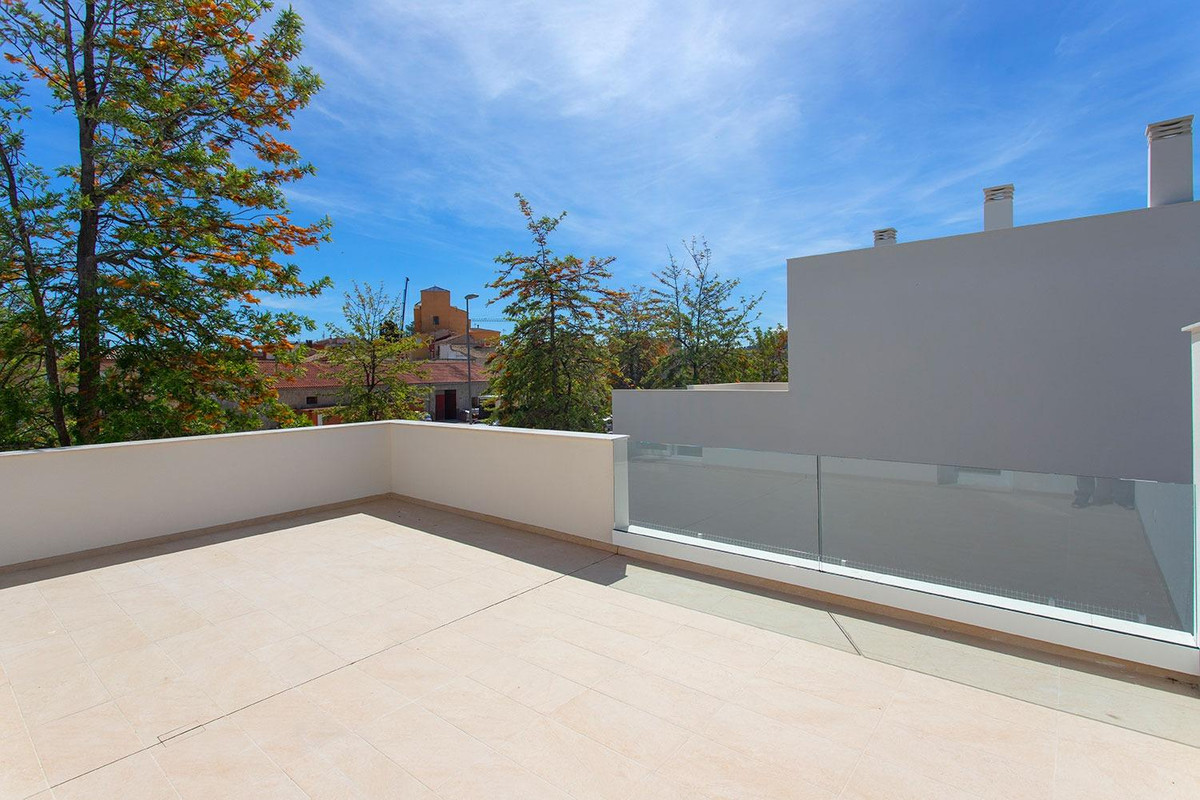 Se vende Bungalow de 3 dormitorios en Costa Blanca, Alicante, España
