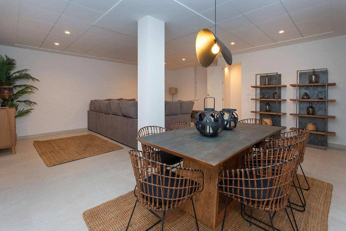 Se vende Bungalow de 3 dormitorios en Costa Blanca, Alicante, España