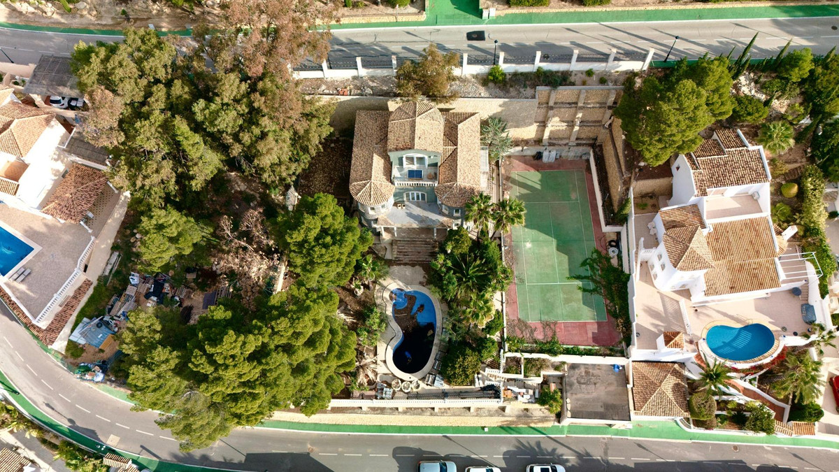 4 Bed Townhouse for sale in Altea Costa Blanca, Alicante, Spain