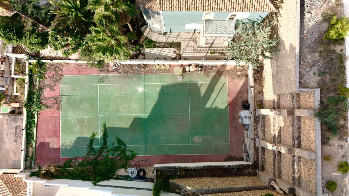 4 Bed Townhouse for sale in Altea Costa Blanca, Alicante, Spain