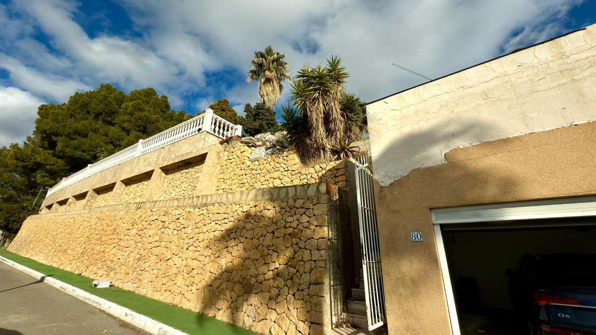 4 Bed Townhouse for sale in Altea Costa Blanca, Alicante, Spain