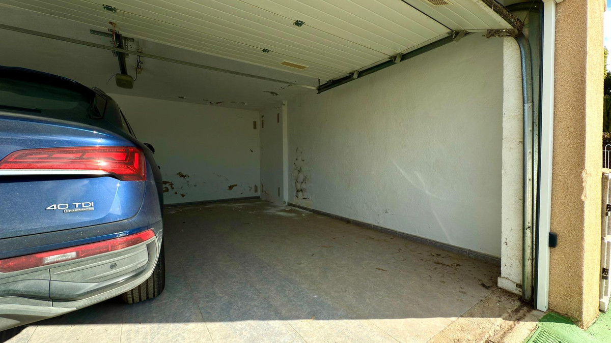 4 Bed Townhouse for sale in Altea Costa Blanca, Alicante, Spain