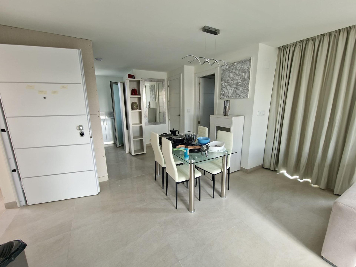 Se vende Apartamento Planta Media de 1 dormitorios en Costa Blanca, Alicante, España