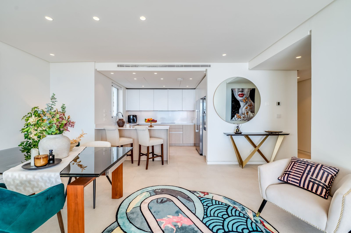 3 Bed Apartment for sale in Ojén Costa Del Sol, Málaga, Spain