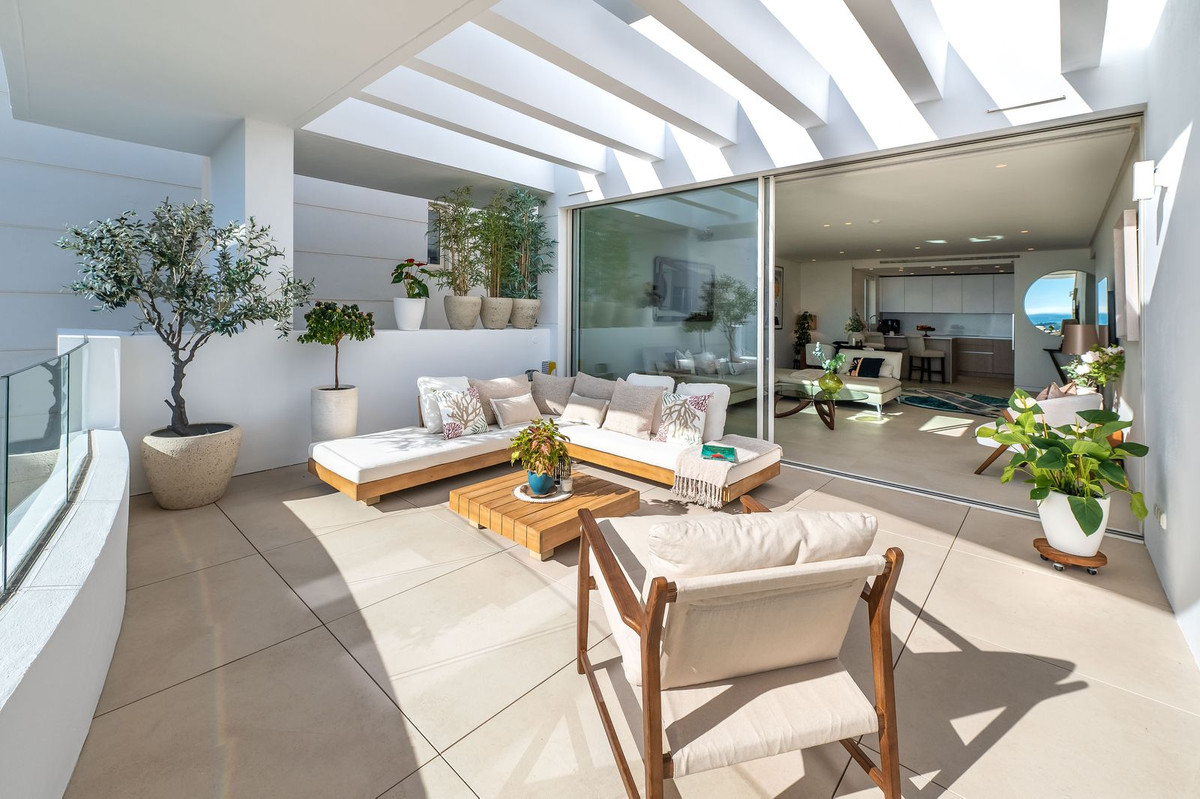 3 Bed Apartment for sale in Ojén Costa Del Sol, Málaga, Spain