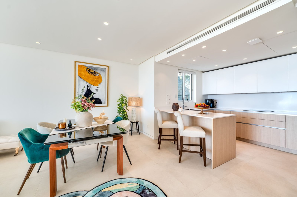 3 Bed Apartment for sale in Ojén Costa Del Sol, Málaga, Spain