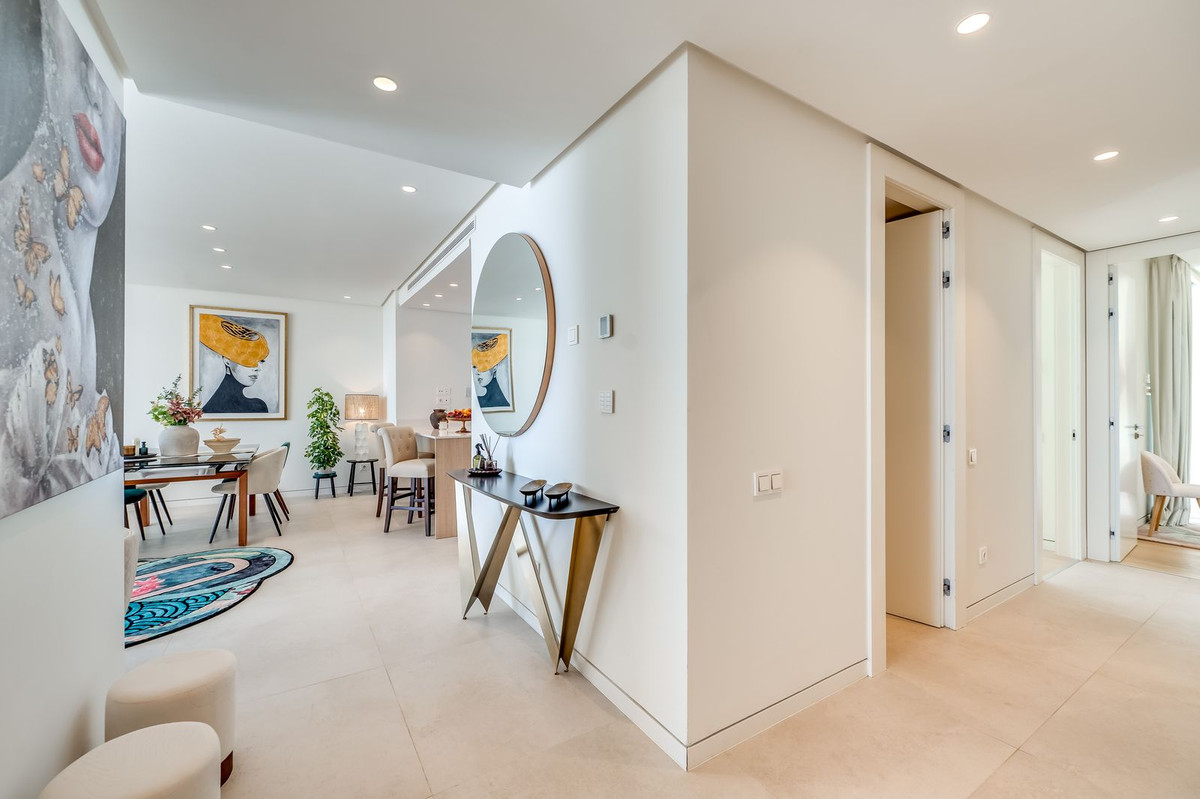 3 Bed Apartment for sale in Ojén Costa Del Sol, Málaga, Spain
