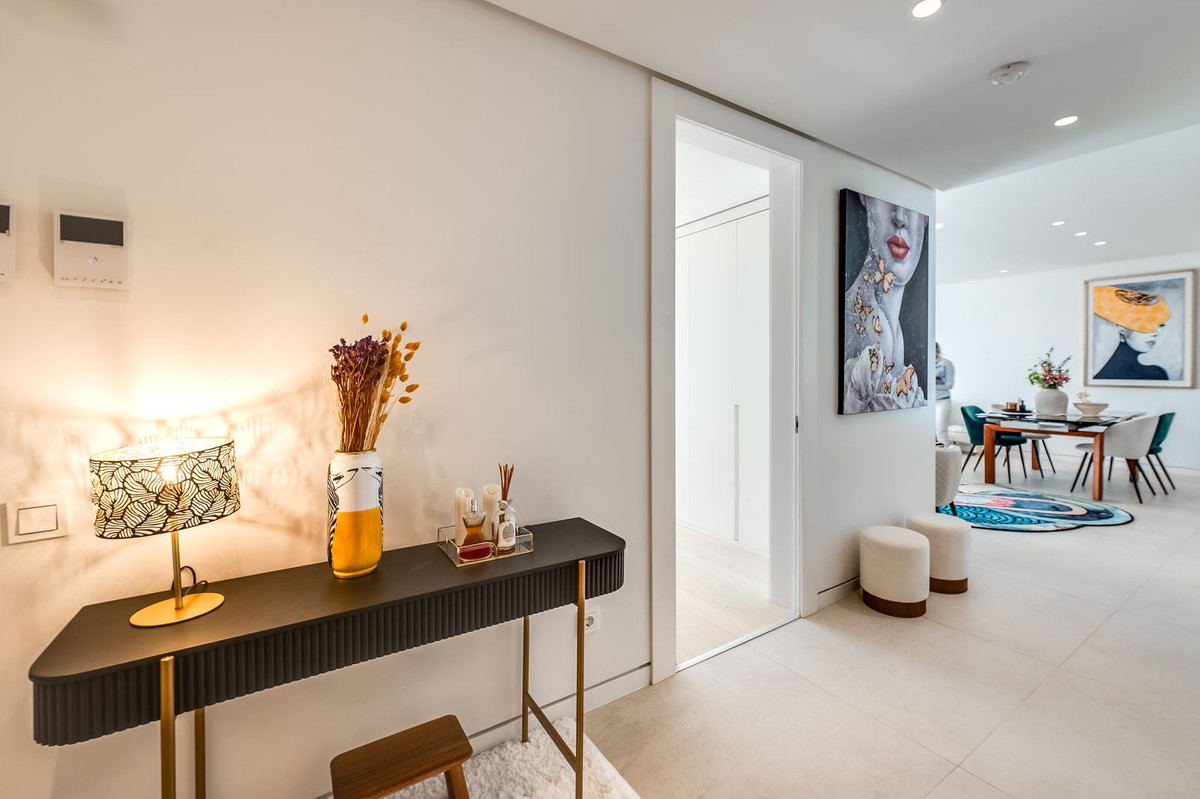 3 Bed Apartment for sale in Ojén Costa Del Sol, Málaga, Spain