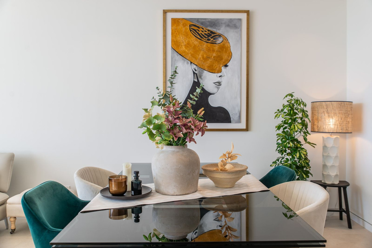 3 Bed Apartment for sale in Ojén Costa Del Sol, Málaga, Spain