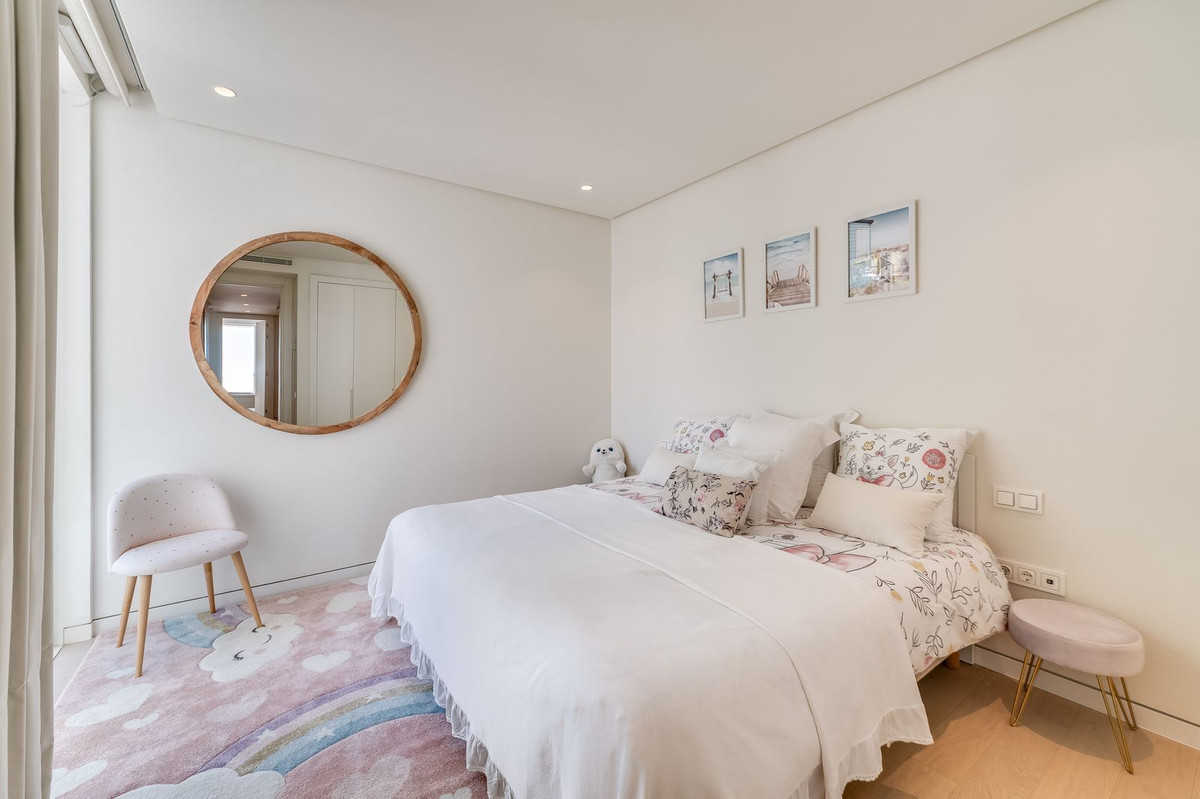 3 Bed Apartment for sale in Ojén Costa Del Sol, Málaga, Spain