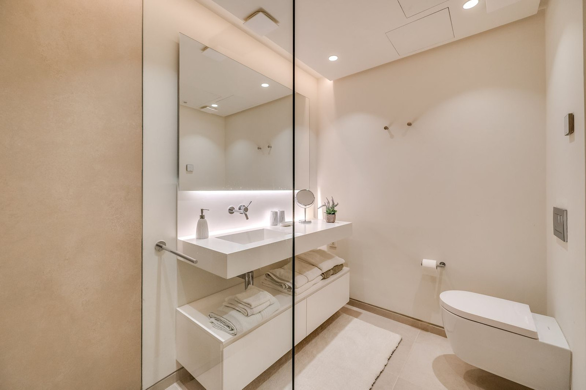 3 Bed Apartment for sale in Ojén Costa Del Sol, Málaga, Spain