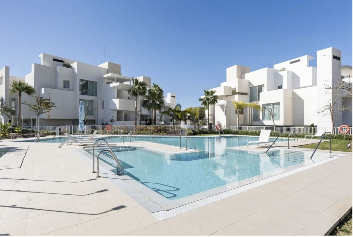 3 Bed Apartment for sale in Ojén Costa Del Sol, Málaga, Spain