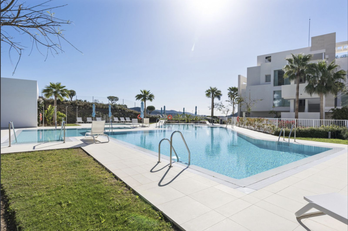 3 Bed Apartment for sale in Ojén Costa Del Sol, Málaga, Spain