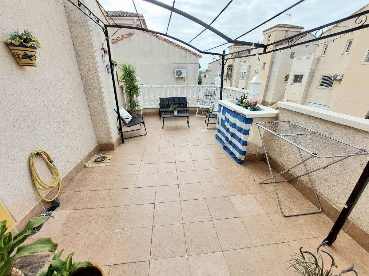 Se vende Villa - Chalet de 3 dormitorios en Costa Blanca, Alicante, España