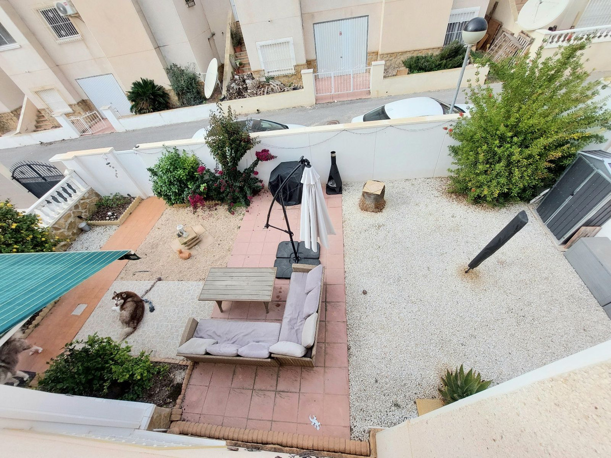Se vende Villa - Chalet de 3 dormitorios en Costa Blanca, Alicante, España
