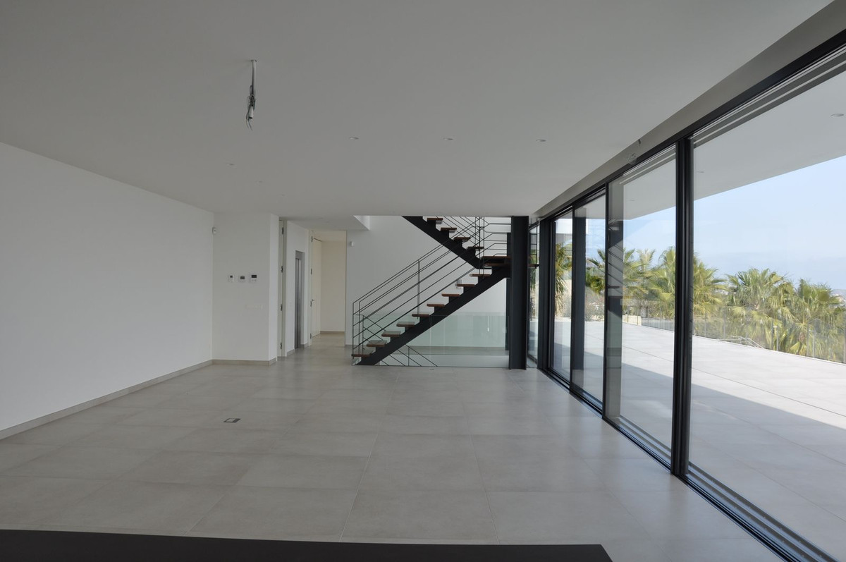 4 Bed Townhouse for sale in Benissa Coast Costa Blanca, Alicante, Spain