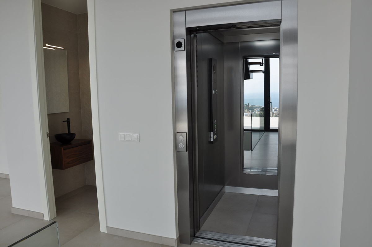 4 Bed Townhouse for sale in Benissa Coast Costa Blanca, Alicante, Spain