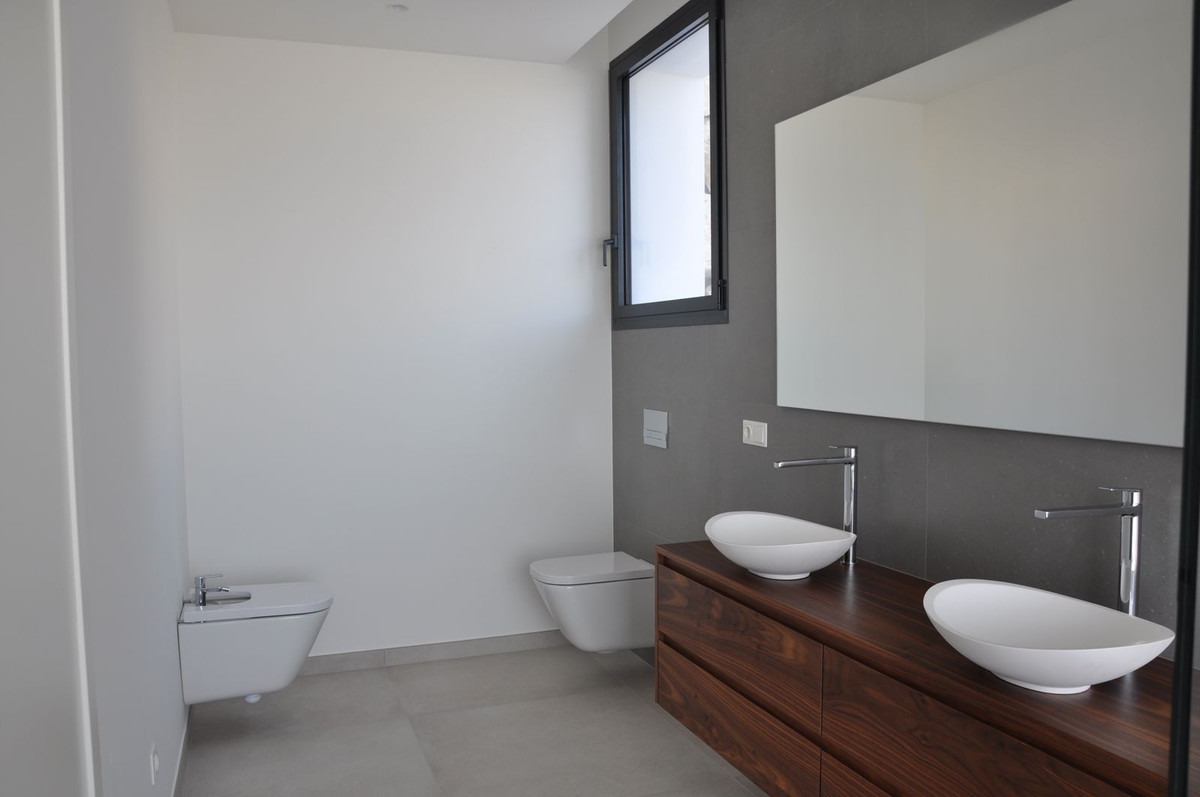 4 Bed Townhouse for sale in Benissa Coast Costa Blanca, Alicante, Spain