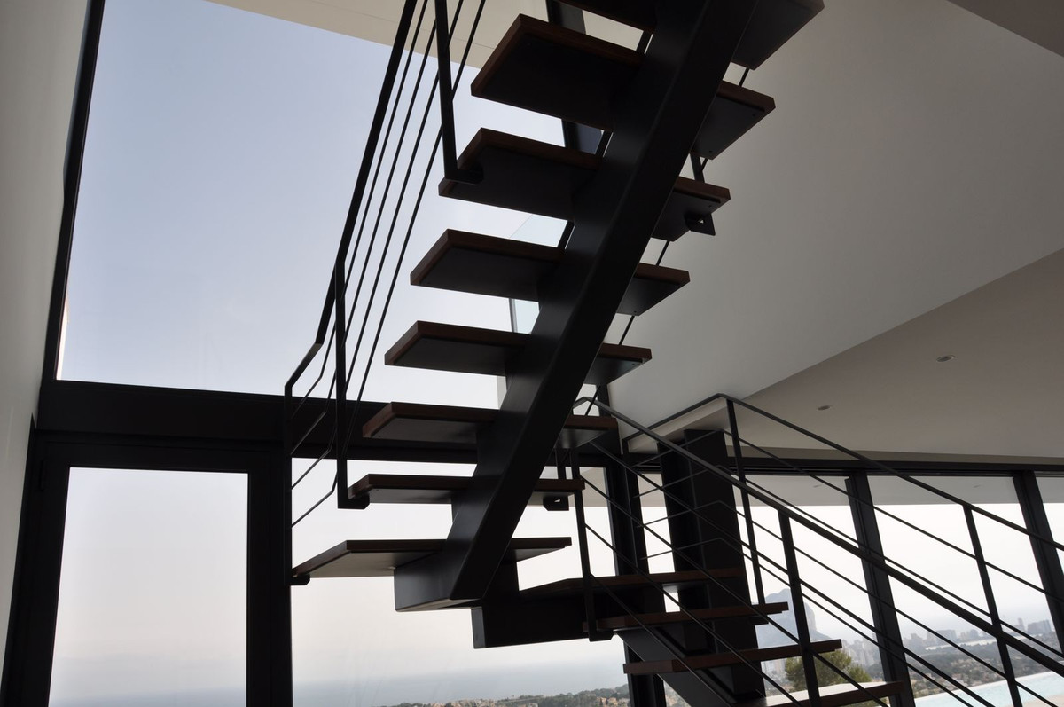 4 Bed Townhouse for sale in Benissa Coast Costa Blanca, Alicante, Spain