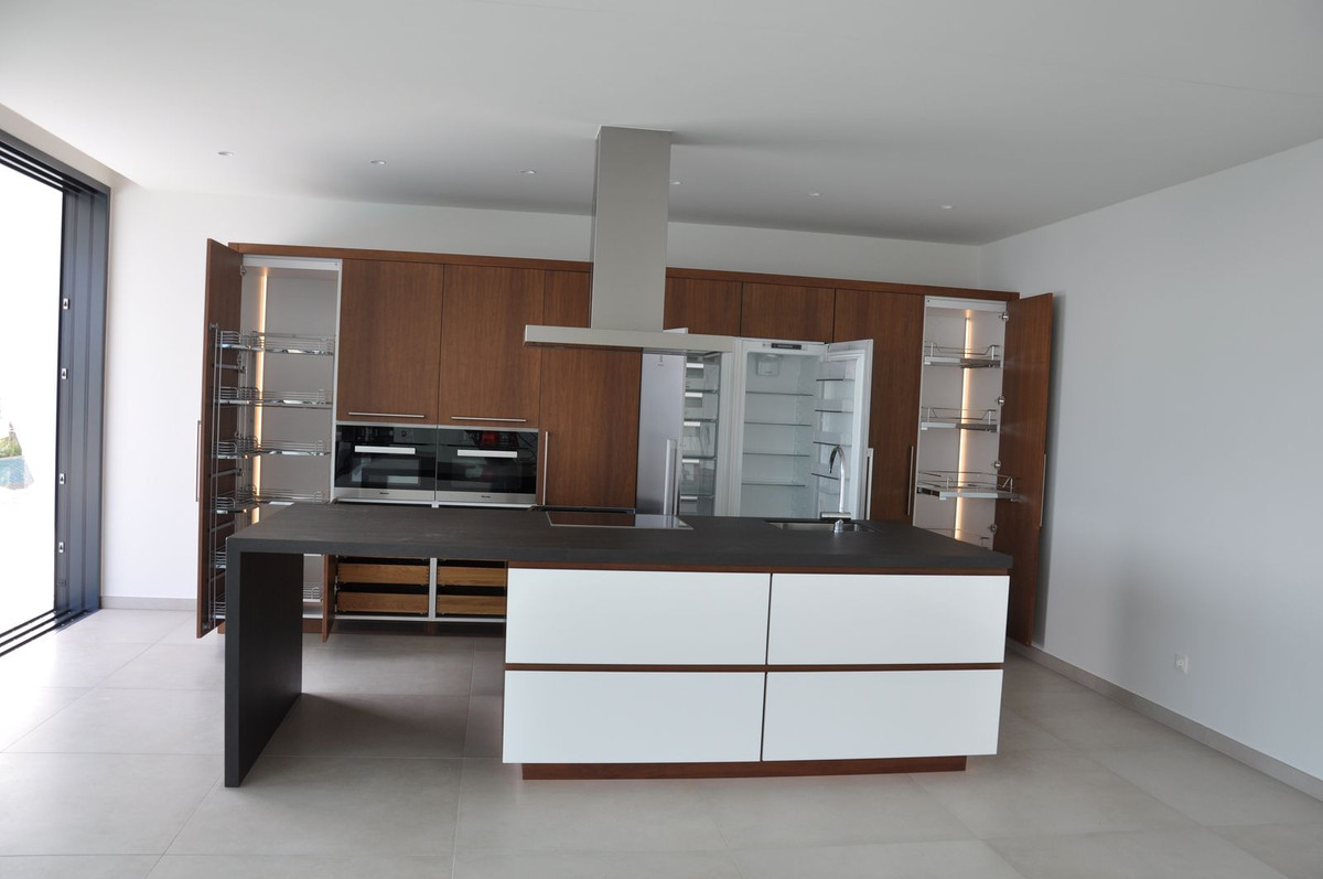 4 Bed Townhouse for sale in Benissa Coast Costa Blanca, Alicante, Spain