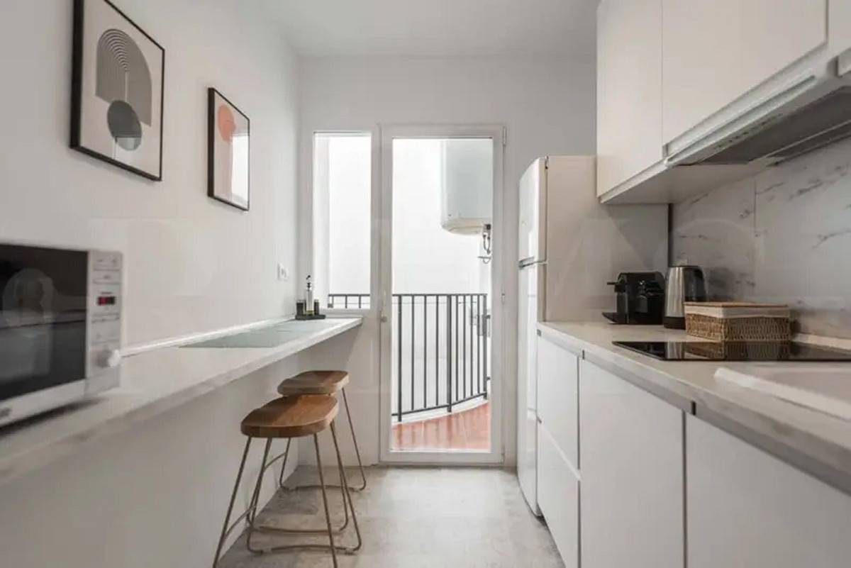 1 Bed Apartment for sale in Málaga Centro Costa Del Sol, Málaga, Spain