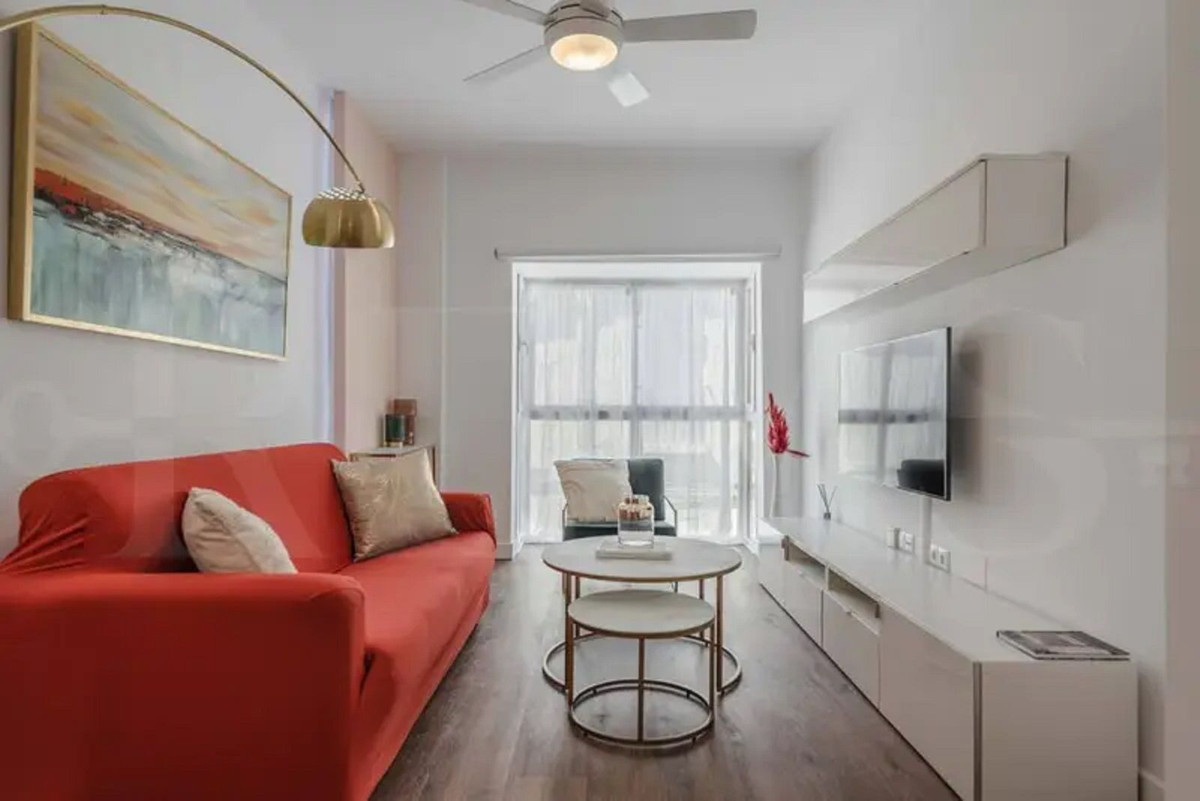 1 Bed Apartment for sale in Málaga Centro Costa Del Sol, Málaga, Spain