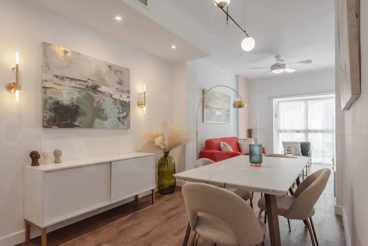 1 Bed Apartment for sale in Málaga Centro Costa Del Sol, Málaga, Spain