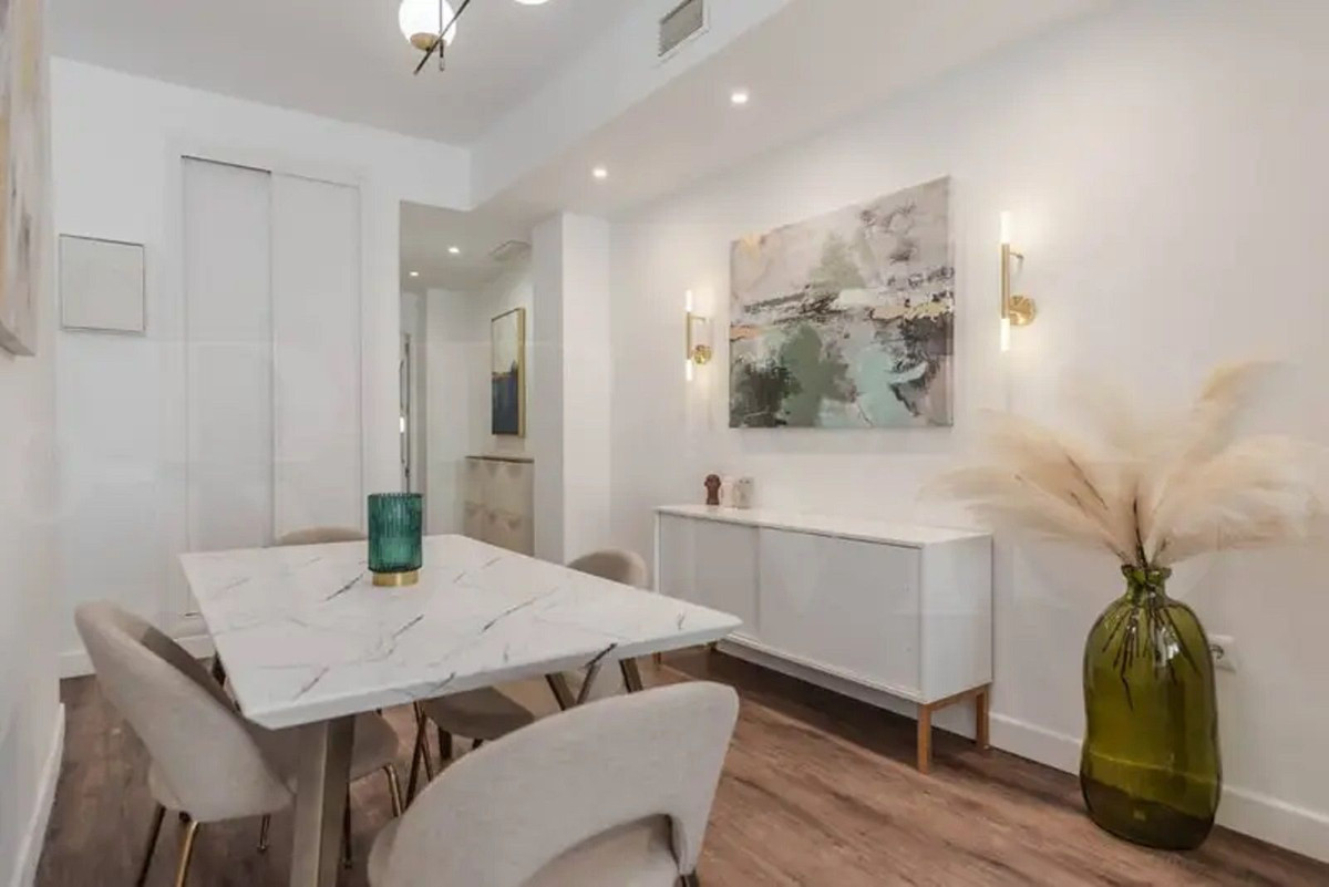1 Bed Apartment for sale in Málaga Centro Costa Del Sol, Málaga, Spain