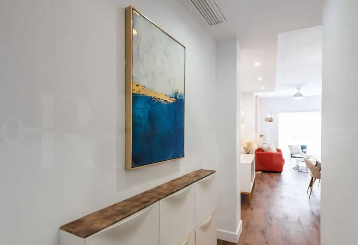1 Bed Apartment for sale in Málaga Centro Costa Del Sol, Málaga, Spain