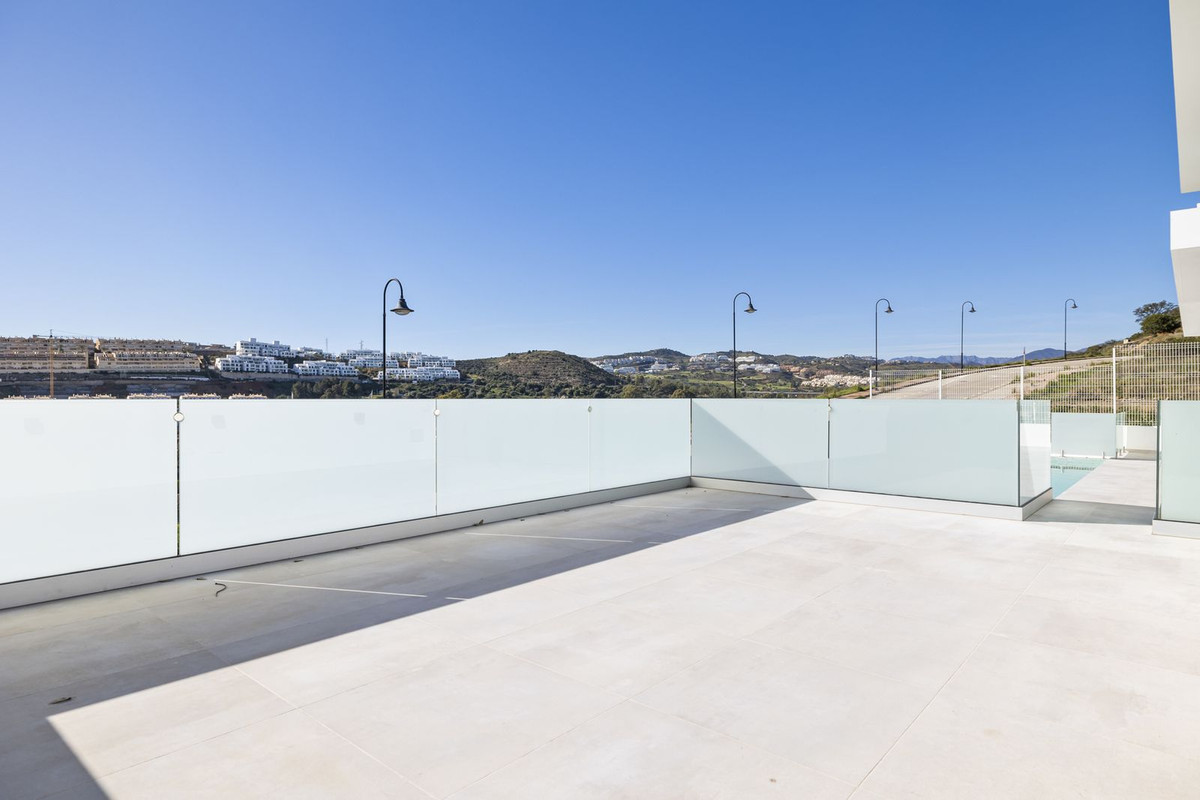 6 Bed Townhouse for sale in La Cala De Mijas Costa Del Sol, Málaga, Spain