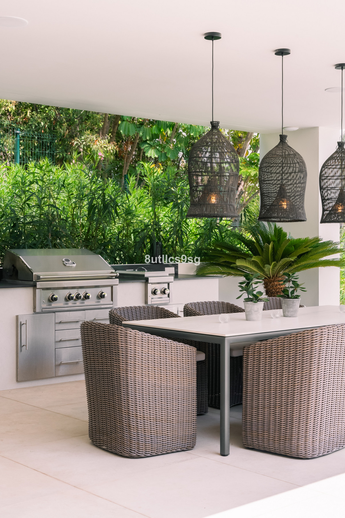 Se vende Villa - Chalet de 5 dormitorios en Costa Del Sol, Málaga, España