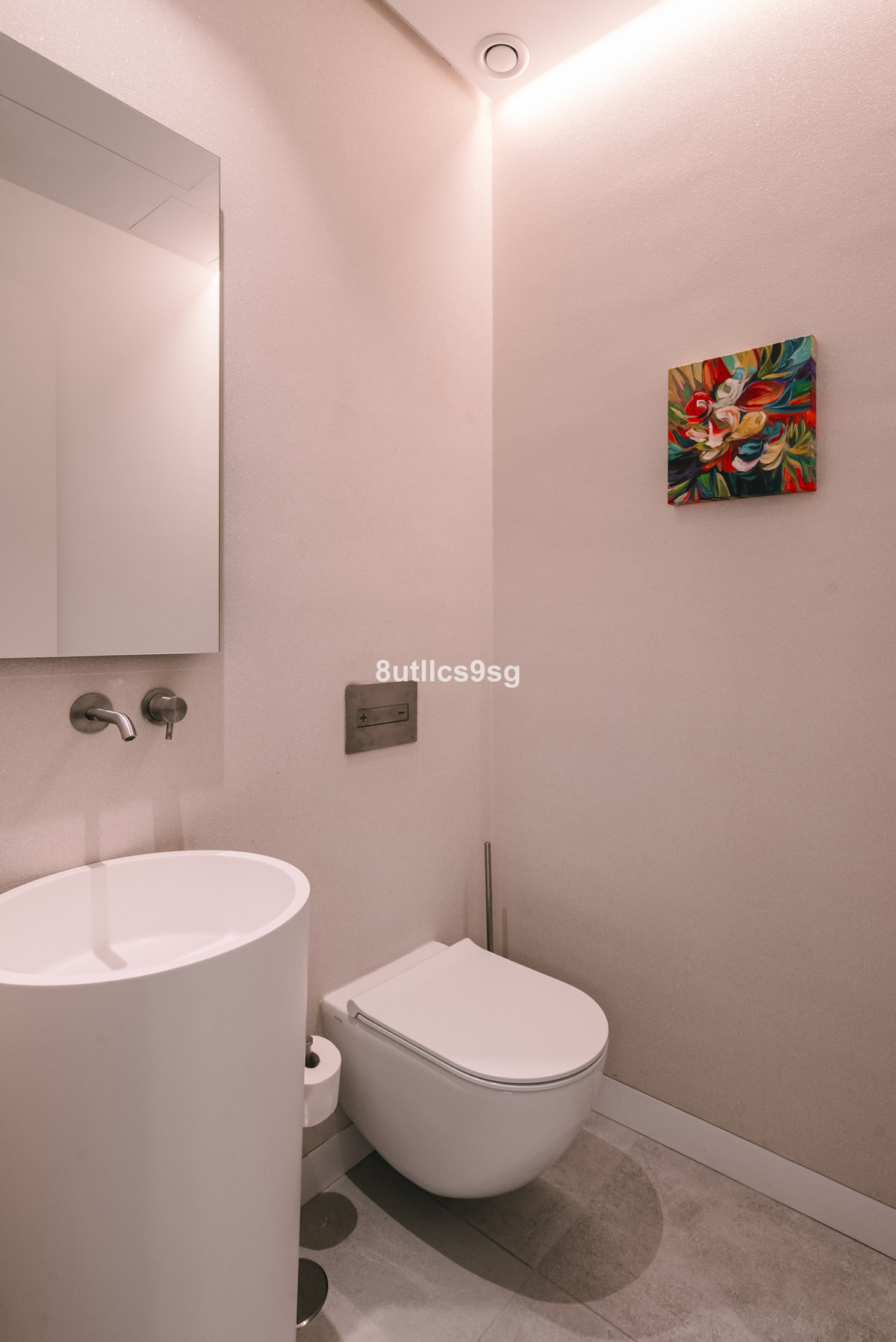 Se vende Villa - Chalet de 5 dormitorios en Costa Del Sol, Málaga, España