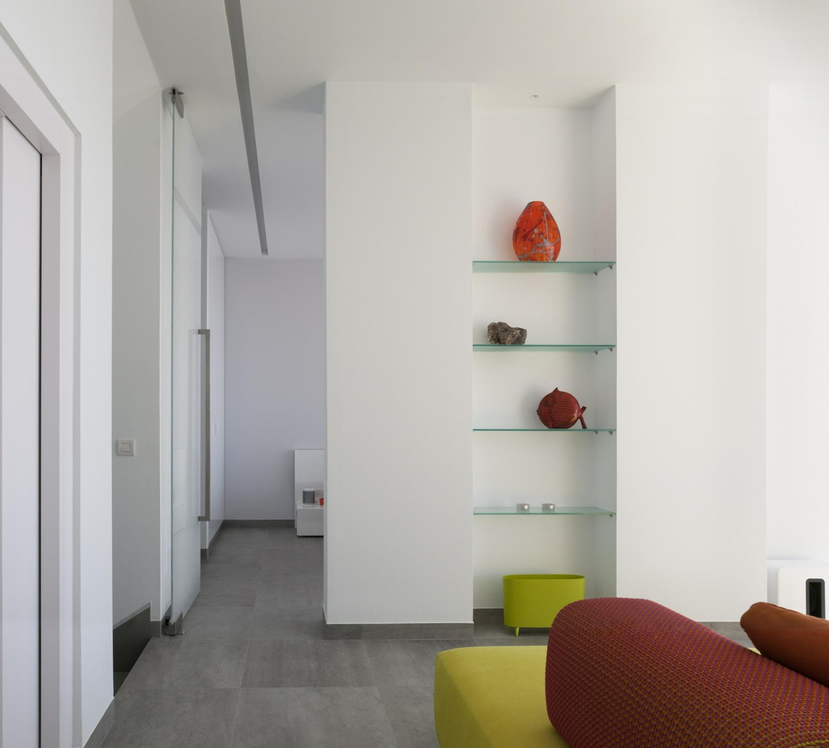 3 Bed Townhouse for sale in Altea Costa Blanca, Alicante, Spain