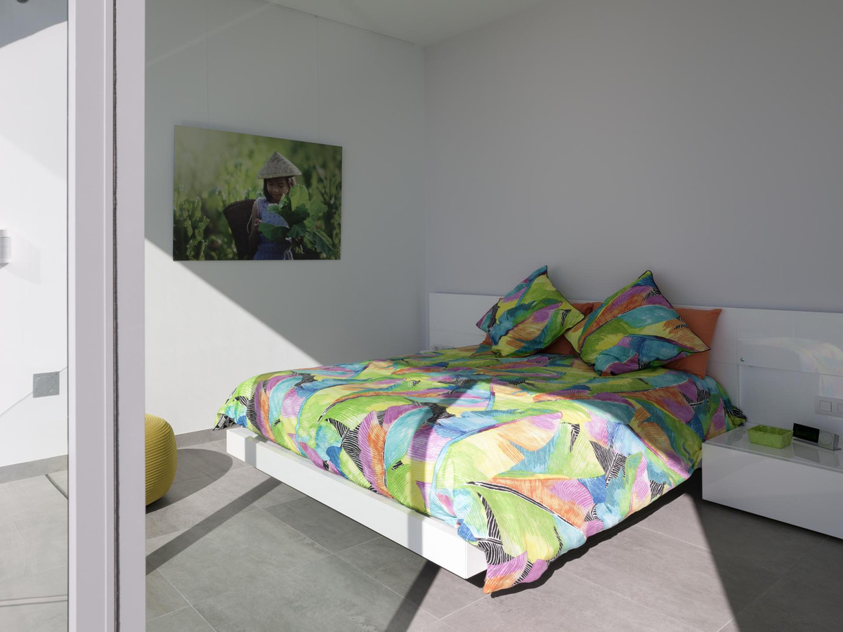 3 Bed Townhouse for sale in Altea Costa Blanca, Alicante, Spain