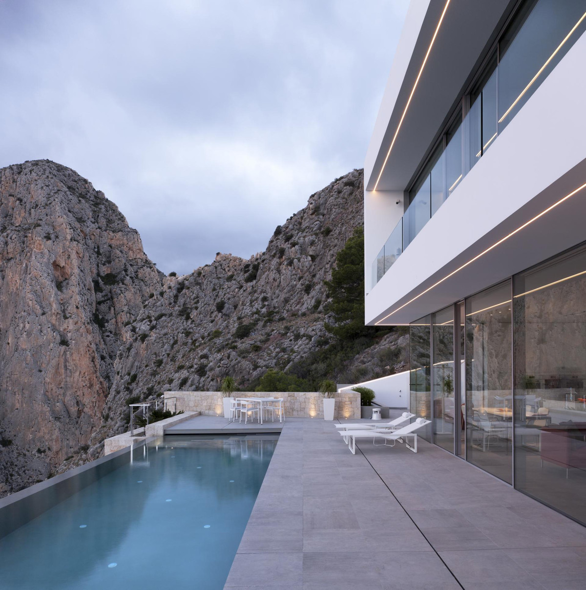 3 Bed Townhouse for sale in Altea Costa Blanca, Alicante, Spain