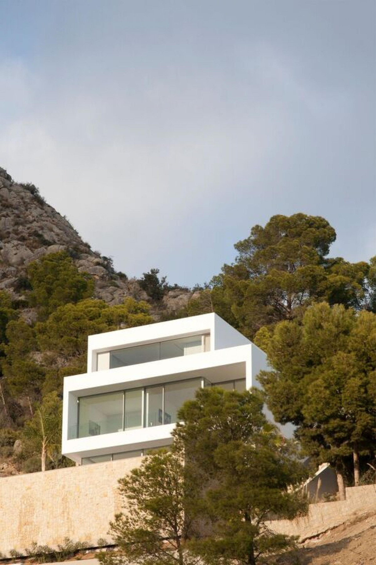 3 Bed Townhouse for sale in Altea Costa Blanca, Alicante, Spain