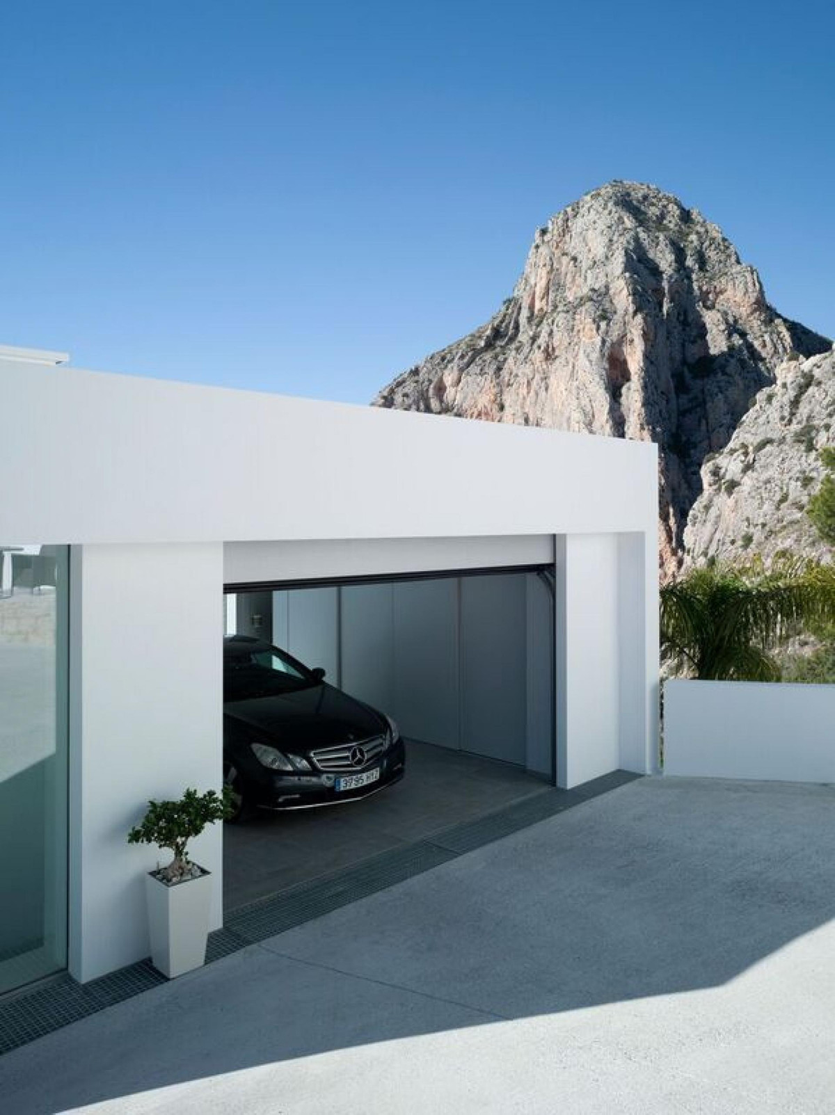 3 Bed Townhouse for sale in Altea Costa Blanca, Alicante, Spain