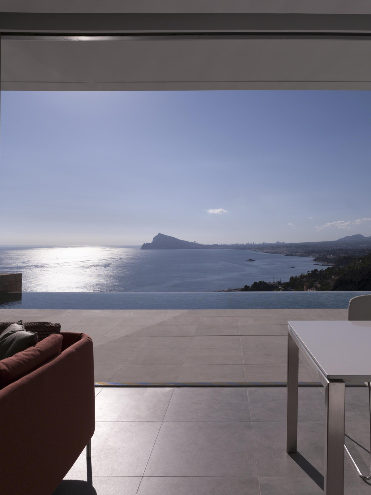 3 Bed Townhouse for sale in Altea Costa Blanca, Alicante, Spain