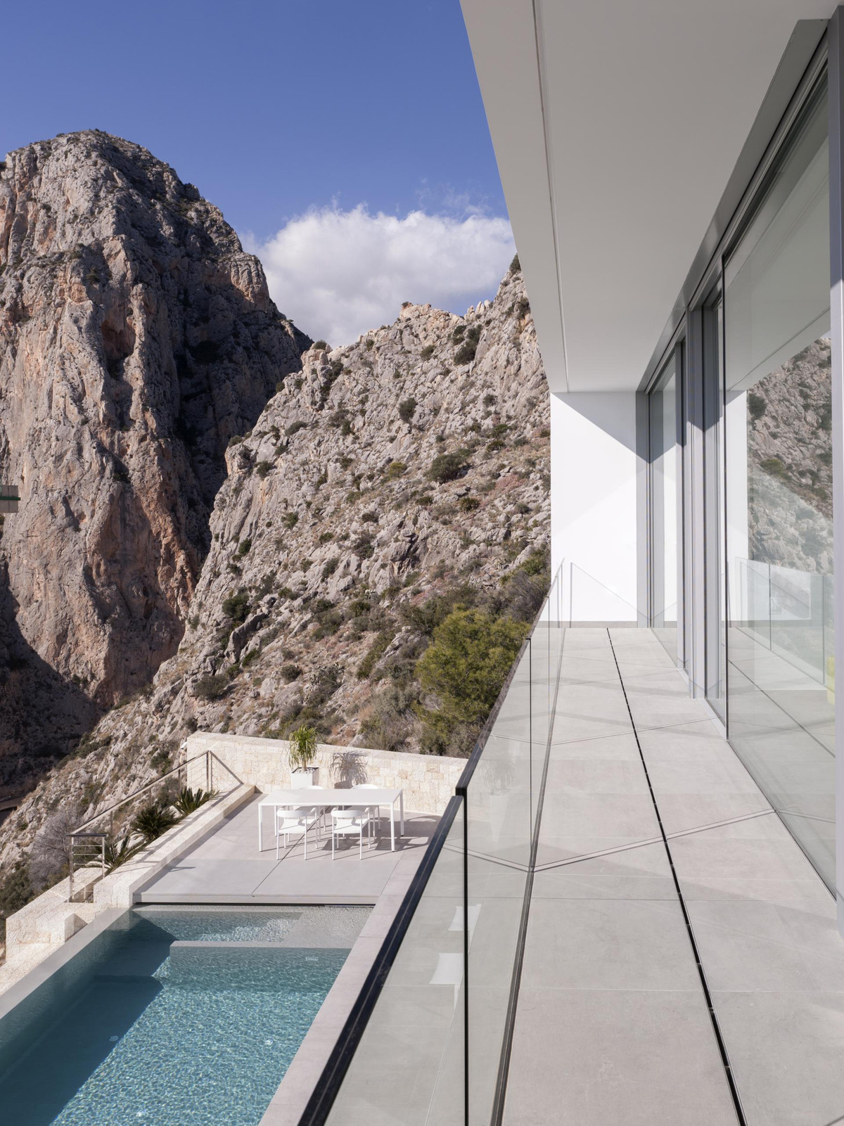 3 Bed Townhouse for sale in Altea Costa Blanca, Alicante, Spain
