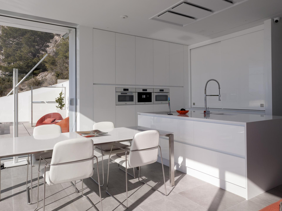 3 Bed Townhouse for sale in Altea Costa Blanca, Alicante, Spain