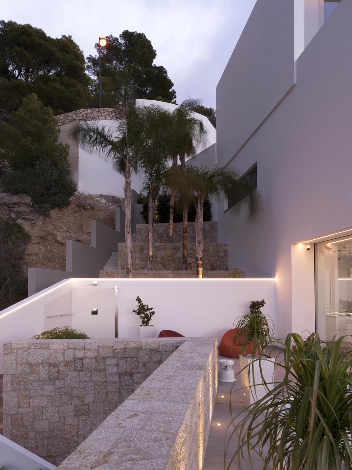 3 Bed Townhouse for sale in Altea Costa Blanca, Alicante, Spain