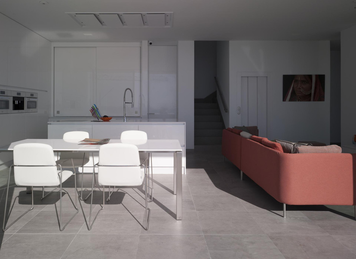 3 Bed Townhouse for sale in Altea Costa Blanca, Alicante, Spain