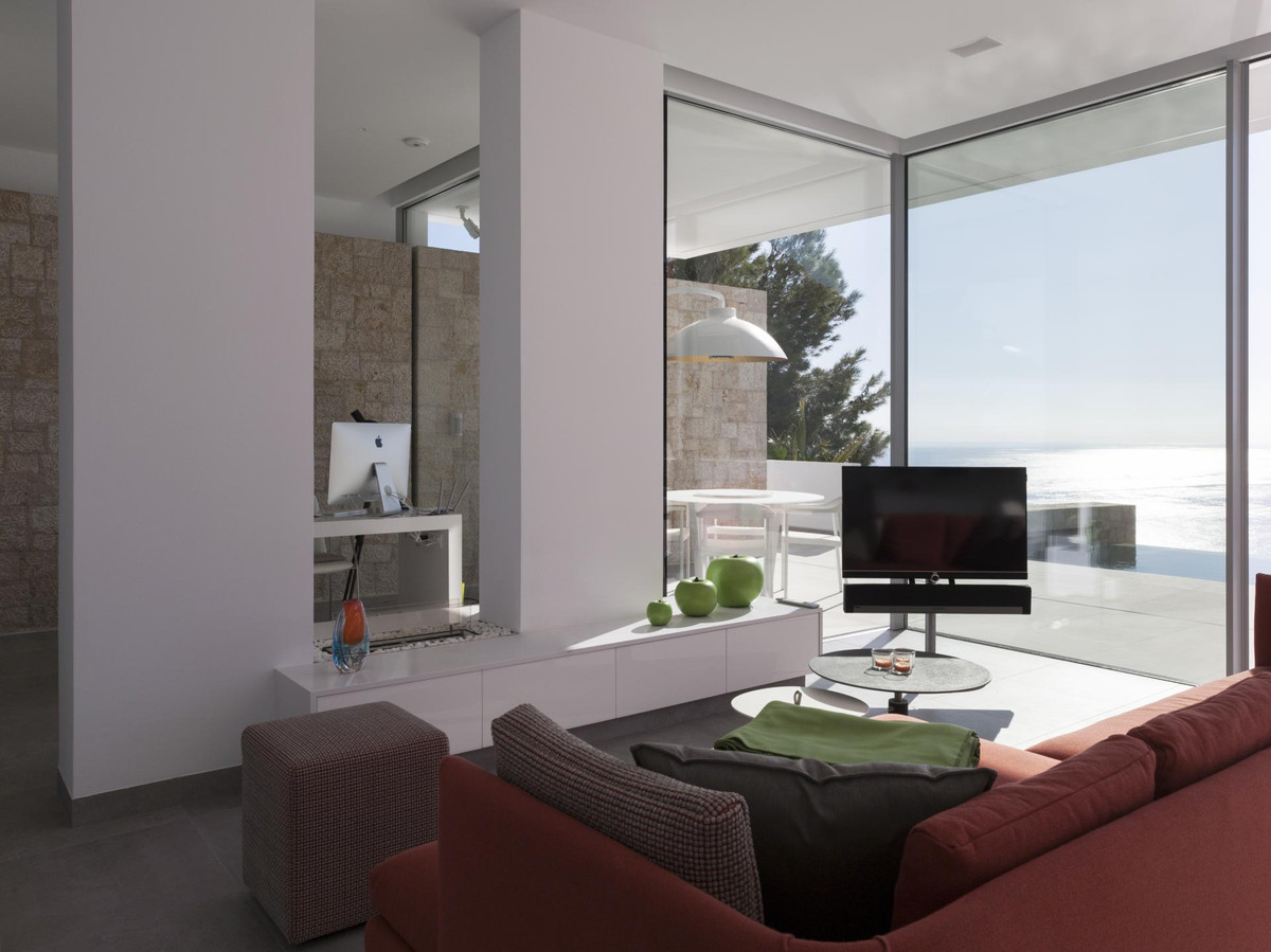 3 Bed Townhouse for sale in Altea Costa Blanca, Alicante, Spain